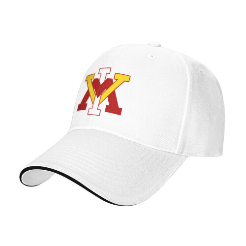 Vmi Keydets baseballpet unisex casual dad hat 1