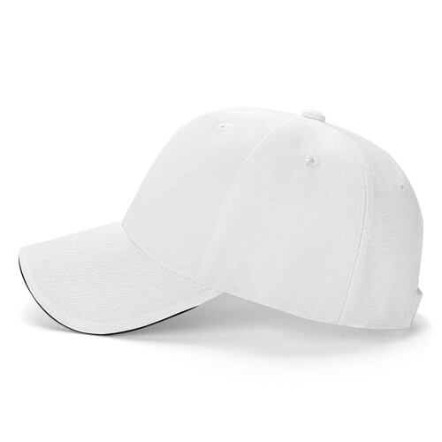 Wooster College unisex basebollkeps 1-pack 2
