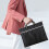 Borsa portadocumenti ignifuga formato A4 con 2 tasche e cerniera 6