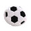 Soccer ball pillow cushion soft decorative throw pillow1 2