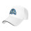 St. Peters Peacocks baseballpet unisex 1pack 2