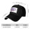 Universiteit van Evansville honkbalpet unisex1 6