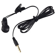 Cardio EAR CLIP Czujnik Pulsometru do Pomiaru TęTna do SprzęTu Fitness KETTLER Cardio Akcesoria do Monitorowania TęTna