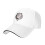 Campbellsville University honkbalpet unisex1 2