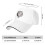 Campbellsville University honkbalpet unisex1 6
