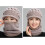 Damen-Wintermütze mit Fleecefutter 6