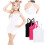 Girls Sleeveless Racerback Tank Top Pack 3 5