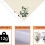 Hundebryllupsbandana til små mellemstore hunde 3
