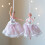 Enfeite de Natal Bailarina Elegante e Caprichoso (1 peça) 4