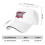 Troy University baseballpet unisex dad hat 6