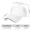 IUPUI Unisex Baseball Cap Casual Dad Hat 6