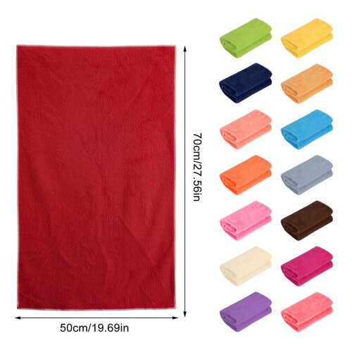Flannel Fleece Pet Blanket Soft Breathable1-Pack 2