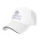 Amherst College unisex baseballkasket 1-pak 2