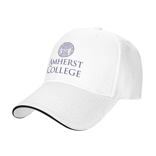 Amherst College unisex baseballkasket 1-pak 1