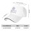 Amherst College unisex baseballkasket 1-pak 6