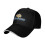 Webster Aa University baseballpet unisex1 2