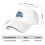 Honkbalpet van Saint Peter's University, unisex1 6