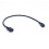 Μετατροπέας Micro USB θηλυκό σε μίνι USB αρσενικό 8 ακίδων 7