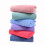 Πετσέτα Μπάνιου Coral Fleece Σκούρο Γκρι 3575cm 6