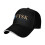 Fisk University unisex baseballpet dad hat 2