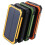 Bærbar oplader10000mAh Ultra Slim6Output3Input 3