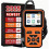 OBD2Scanner V500 για διάγνωση φώτων κινητήρα, οχήματα 1996+ 2
