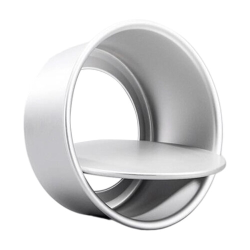 15 cm rund kakform med avtagbar botten 1