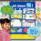 Alphabet Learning Pocket Chart for Classroom Use 6