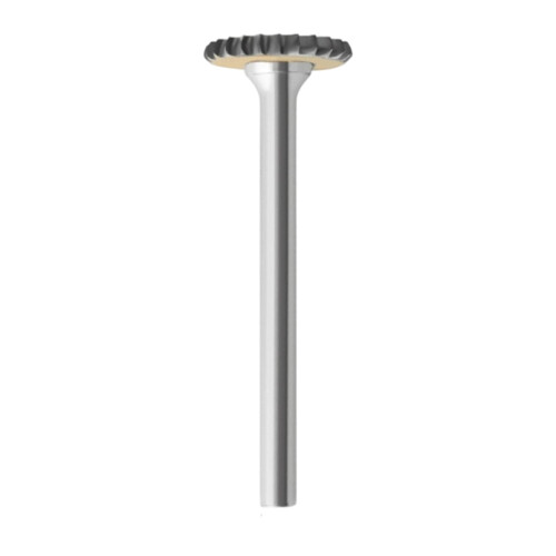 T-Shaped Rotary Grinding File for Deburring and Edge 2