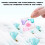 Laundry Scent Booster Beads Fresh Scent 50 pcs 4