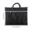 Borsa portadocumenti ignifuga Witspace formato A4 con due tasche e 3