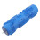 KALLORY blue decorative paint roller with embossing texture 5