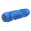 KALLORY blue decorative paint roller with embossing texture 7