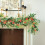 Artificial Wildflower Garland6FT Hanging Vine Decor 4