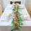 Artificial Wildflower Garland6FT Hanging Vine Decor 5