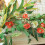 Artificial Wildflower Garland6FT Hanging Vine Decor 7