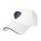 DePaul University unisex basebollkeps 1-pack 2