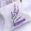 Lavender Scented Drawstring Pouches 10pcs 6