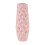 Glasert plastvase til blomsterarrangementer 1 stk 2