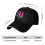 Shenandoah University-logotyp basebollkeps unisex 6