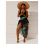 Costume intero da donna contenitivo con gonna 3