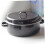 KALLORY small covered cast iron roasting pan1piece 3