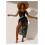 Costume intero da donna contenitivo con gonna 4
