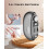 Vueeze Easyclip Smart Nagelknipser mit Schere und Schleiffunktion 3