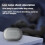Vueeze Easyclip Smart Nagelknipser mit Schere und Schleiffunktion 5