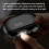 Vueeze Easyclip Smart Nagelknipser mit Schere und Schleiffunktion 6