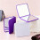 Vueeze Easyclip Smart Nagelknipser mit Schere und Schleiffunktion 8