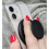 Magnetisk telefongrep for MagSafe, kompatibel med iPhone 2