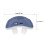 Electric Anti-Snoring Device Portable Rechargeable with 2