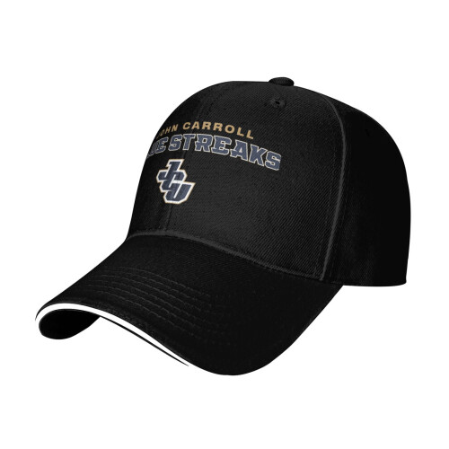 John Carroll University unisex baseball cap1pack 1